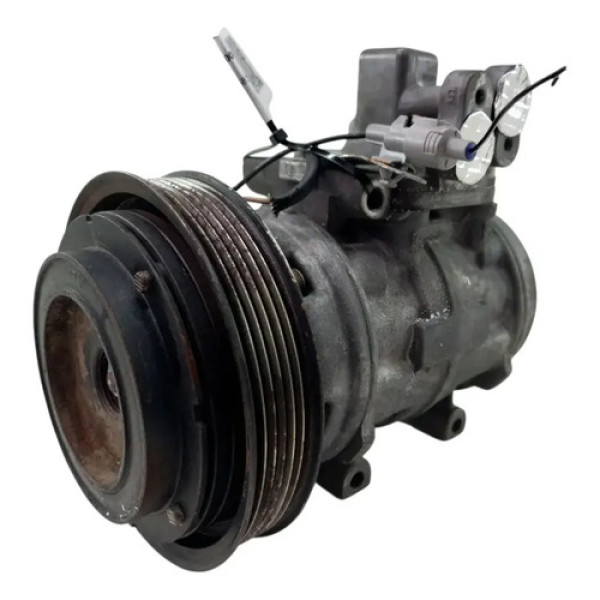 Compressor Ar Condicionado Corolla 1.6 1.8 2003 2004 A 2008