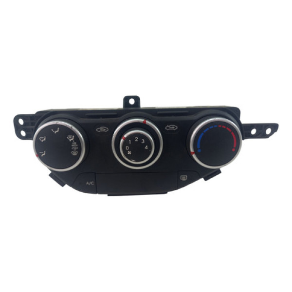 Comando Ar Condicionado Picanto 2012 2013 A 2017