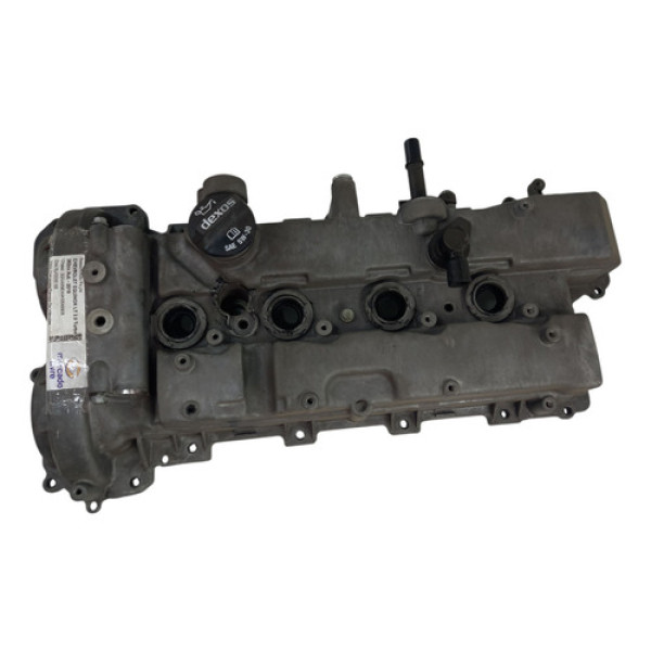 Tampa Válvulas Equinox S10 2.0 Turbo 2.5 16v 2015 A 2022