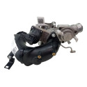 Turbina Hr-v 1.5 Turbo 2023 2024 2025/..