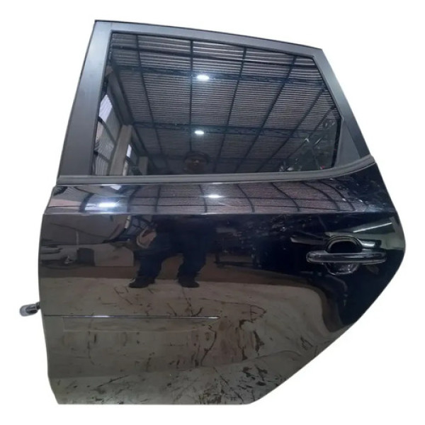 Porta Traseira Esquerda Hyundai I30 Hatch 2010 2011 A 2012 Traseira Esquerdo