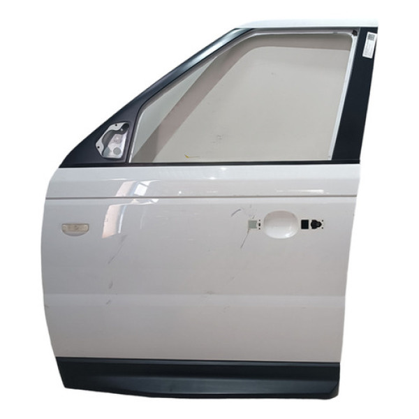 Porta Dianteira Esquerda Range Rover Sport 2006 2007. A 2013 Dianteira Esquerdo Branca