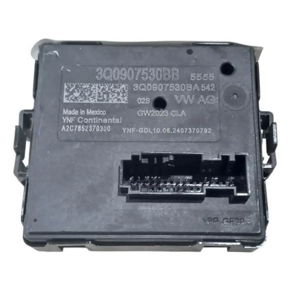 Modulo Conforto  Taos Polo Virtus T-cross  Cod. 3q0907530bb