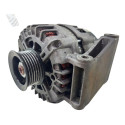Alternador Captiva Malibu 2.4 16v Gas 2007 2008 A 2017