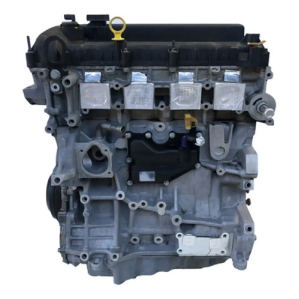 Motor Focus 2014 A 2020 Ecosport 2018 A 2021 2.0 Flex