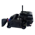Alavanca Câmbio C4 Cactus 1.6 Aut 2019 2020 A 2024