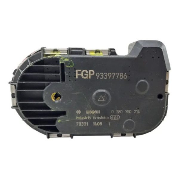 Tbi Corpo Borboleta Corsa Celta 1.0 1.4 06/08 0280750214