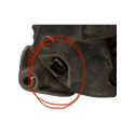 Alternador Clio Kangoo 1.0 99/10 Twingo 206 1.0 99/06 (ler)