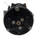 Compressor Ar Condicionado Duster Captur 1.3 Turbo 2021/..