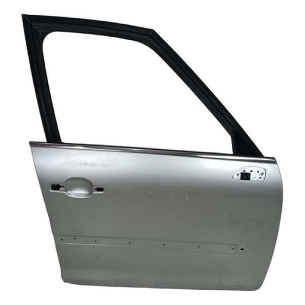 Porta Dianteira Direita C4 Picasso / Grand 2008 2009. A 2014 Dianteira Direita Prata