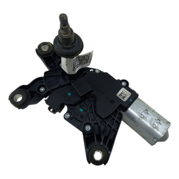 Motor Limpador Traseiro Ka Hatch 2015 A 2021 Plug P/ Baixo
