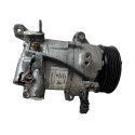 Compressor Ar Civic G10 Hr-v Cr-v 1.5 Turbo 2017 2018 A 2021