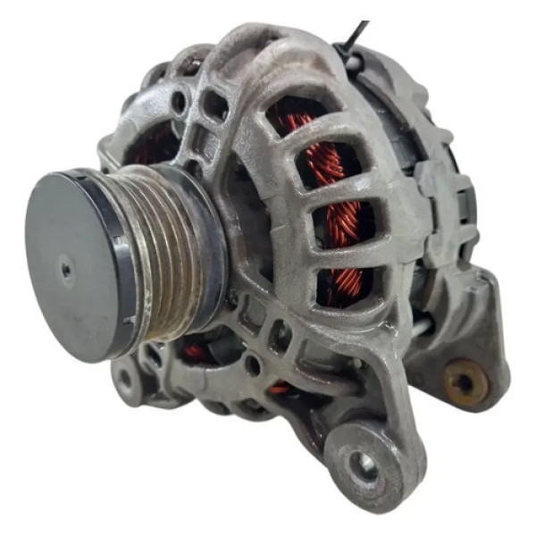 Alternador Kwid 1.0 12v 3cc 2023 2024/.. 231001799r