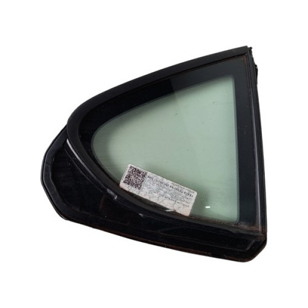  Vidro Porta Traseira Direita Lexus Ls 2007 A 2009 (fixo) 