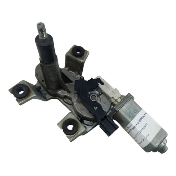 Motor Limpador Traseiro Discovery 3 4 2005 A 2016