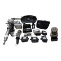  Kit Modulo Injeção Ecosport 1.5 12v Manual Cód. 0261s22300