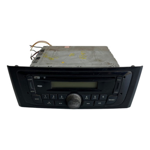 Rádio Linea Punto 2008 2009 A 2012