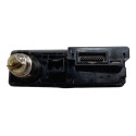 Entrada Usb Auxiliar Som Range Rover Sport 2010 A 2013