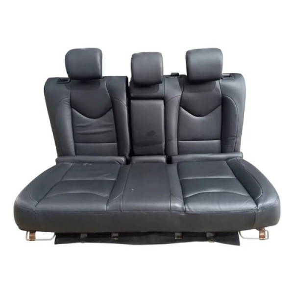 Banco Traseiro Peugeot 408 2012 2013 A 2019
