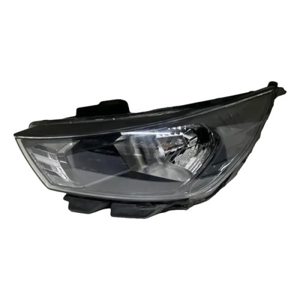 Farol Esquerdo Hb20 2023 2024 2025/ S/ Led Esquerdo/motorista