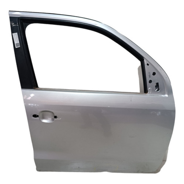 Porta Dianteira Direita Amarok 2011 2012.../ C/detalhes Dianteira Direita Prata