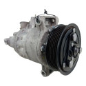 Compressor Ar Condici T-cross Nivus Virtus Polo Taos 1.0 1.4