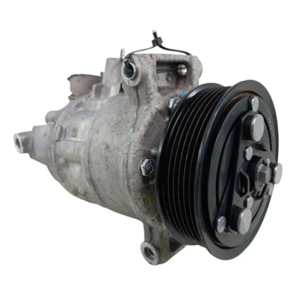Compressor Ar Condici T-cross Nivus Virtus Polo Taos 1.0 1.4