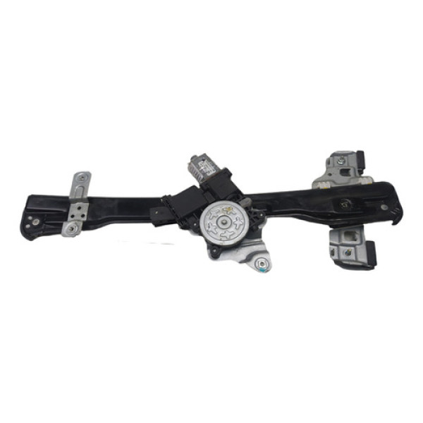 Máquina De Vidro Porta Dianteira Esquerda Tracker 14 A 2019