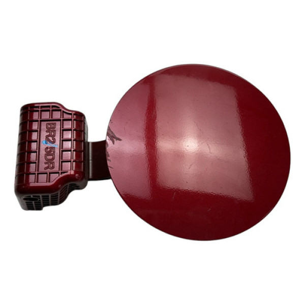 Portinhola Tanque Combustível Hb20 Hatch 2020 21/.. Vermelho 2020