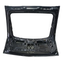 Tampa Traseira Ssangyong Actyon 2008 A 2011 Preto