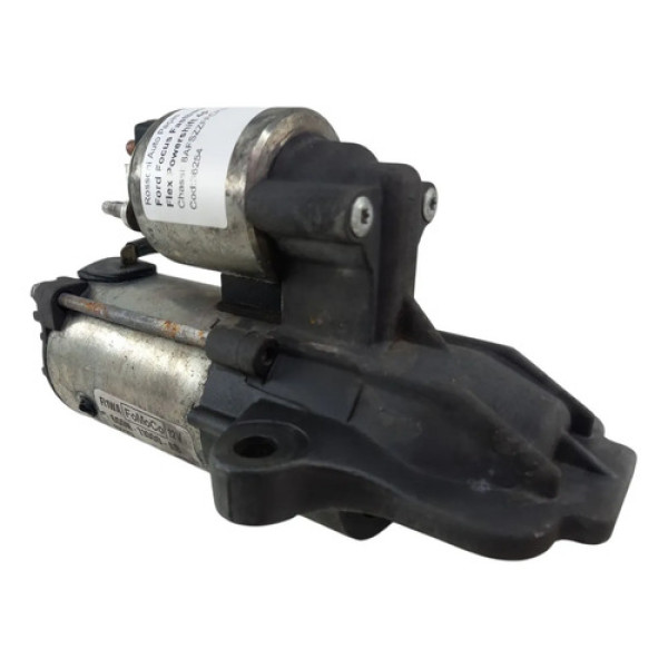 Motor Partida Arranque Focus Ecosport Volvo Xc60 2.0 13/21