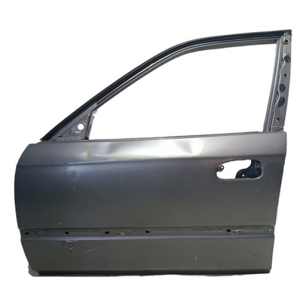 Porta Dianteira Esquerda Civic 1996 1997.. A 2000 Dianteira Esquerda Prata