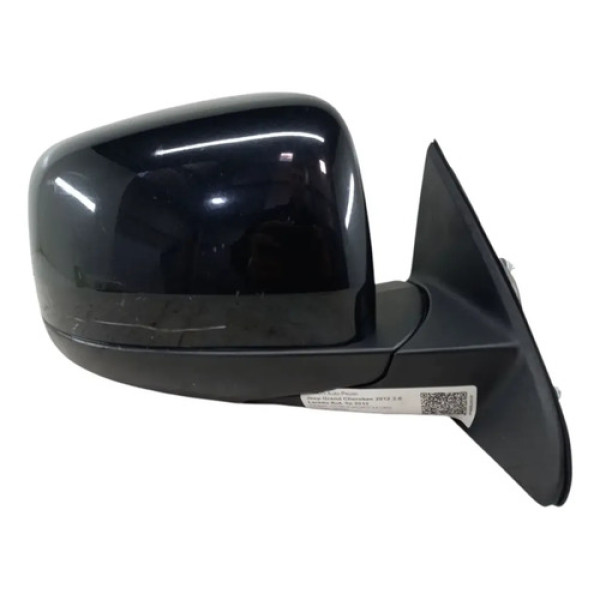 Retrovisor Direito Grand Cherokee 2011 2012 A 2013