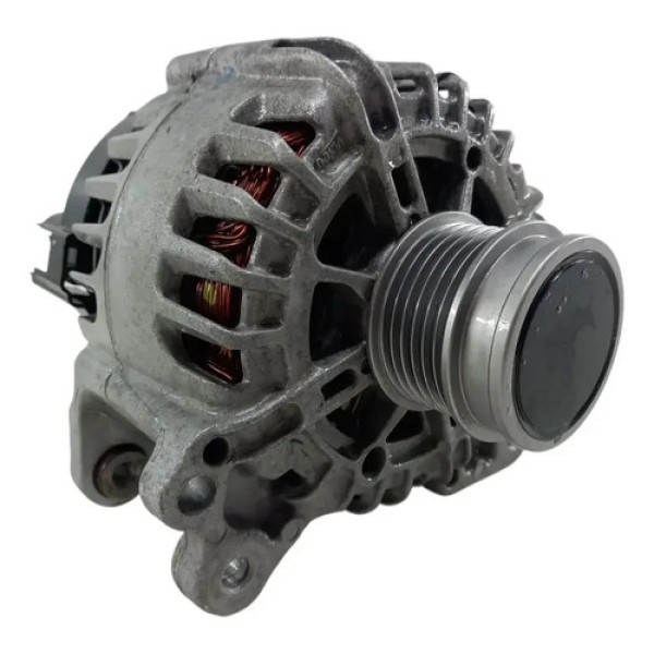 Alternador Golf Polo Virtus Tcross Nivus Taos 1.0 1.4tsi 17/