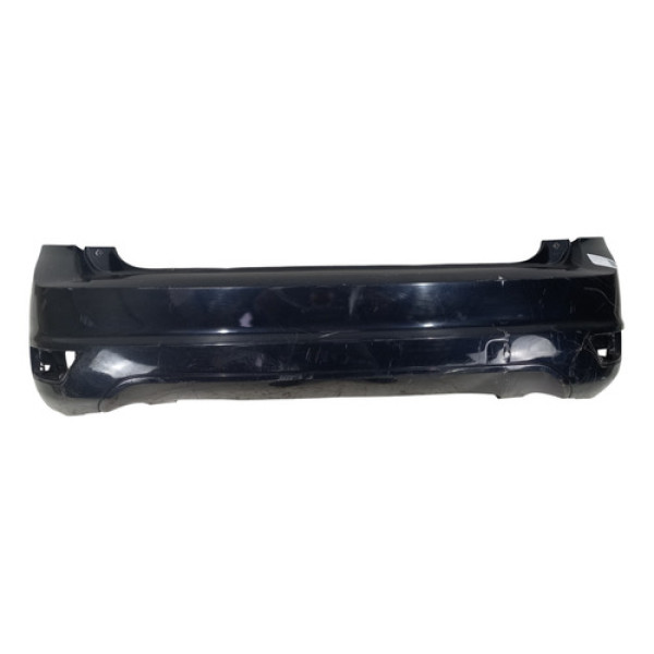 Parachoque Traseiro Focus Hatch 2009 2010 A 2013