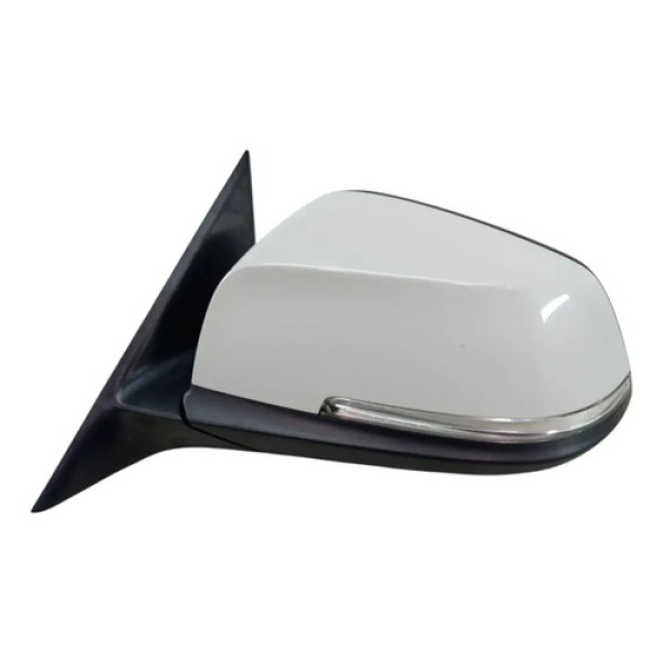 Retrovisor Esquerda Bmw Série 3 F30 F35 316 320 328 35 13/18