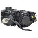Farol Esquerdo Ssangyong Actyon 2008 2009 A 2011 Esquerdo