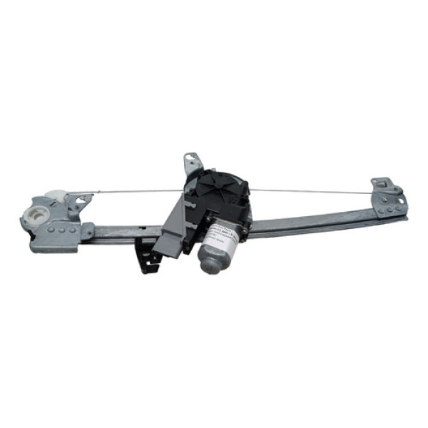 Máquina De Vidro Porta Diant Direita C3 03/08 C/ Módulo
