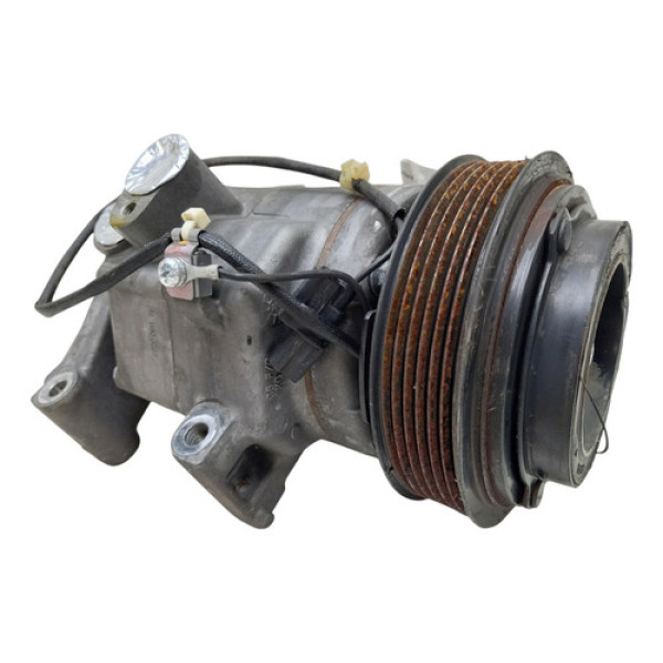 Compressor Ar Condicionado Civic G10 2.0 2017 A 2021