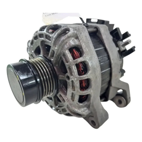 Alternador Onix Tracker 1.0 3cc Turbo/aspirado 2020 2021/..