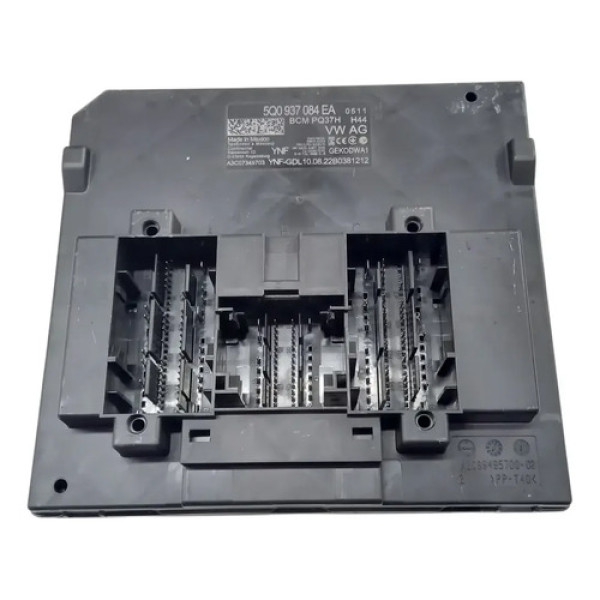 Modulo Central Conforto Bcm Taos Cod 5q0937084ea