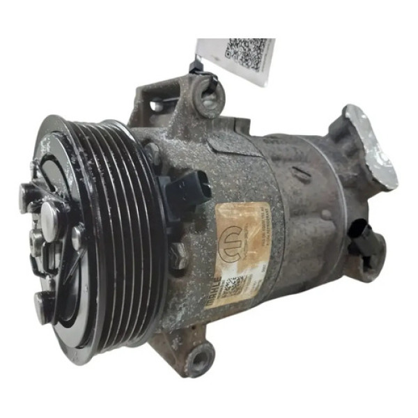 Compressor Ar Renegade Toro Compass Commander 2.0 Die 1.8 Fx