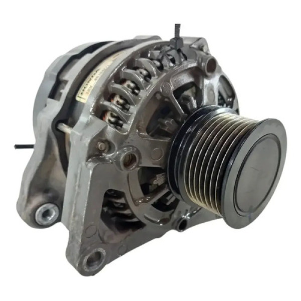 Alternador Civic Cr-v Hr-v City 1.5 Turbo/aspirado 2017/..