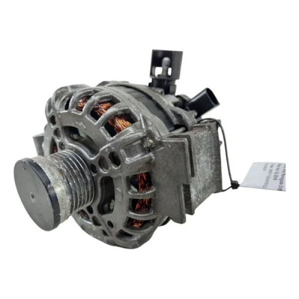 Alternador Renegade Argo Toro Cronos 1.8 Flex 16/22 (1 Pino)