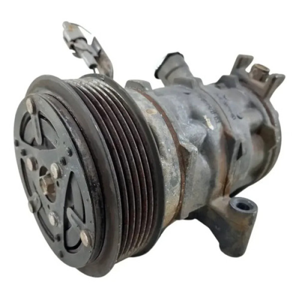 Compressor Ar Condicionado Etios 1.3 1.5 2013 2014 A 2021