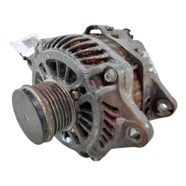 Alternador Lancer Asx Outlander 2.0 16v 2010  A 2022 120a