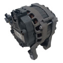 Alternador Onix Tracker 1.0 3cc Turbo/aspirado 2020 2021/.. 