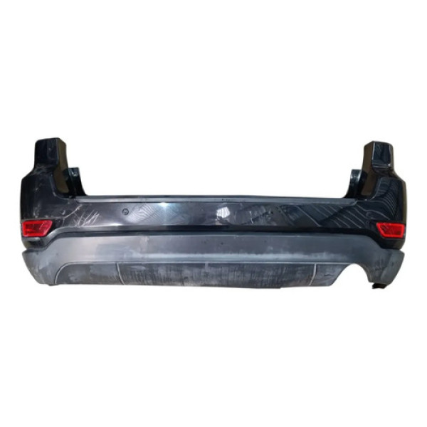 Parachoque Traseiro Grand Cherokee 2011 2012 A 2021