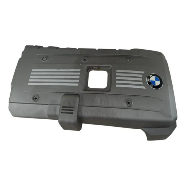Tampa Capa Motor Bmw Série 1 3 130i 330i 3.0 N52 Gas 2006/07