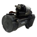 Motor Partida Arranque Jeep Cherokee 3.2 16v Gas 2014 A 2015